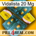Vidalista 20 Mg cialis5